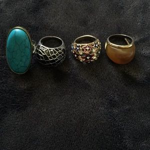 Rings